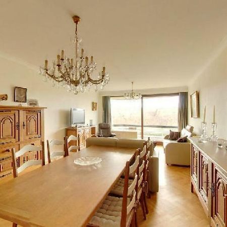 بلانكنبرخ A. Ruzettelaan 183 Apartment 5A1 Neptunus المظهر الخارجي الصورة
