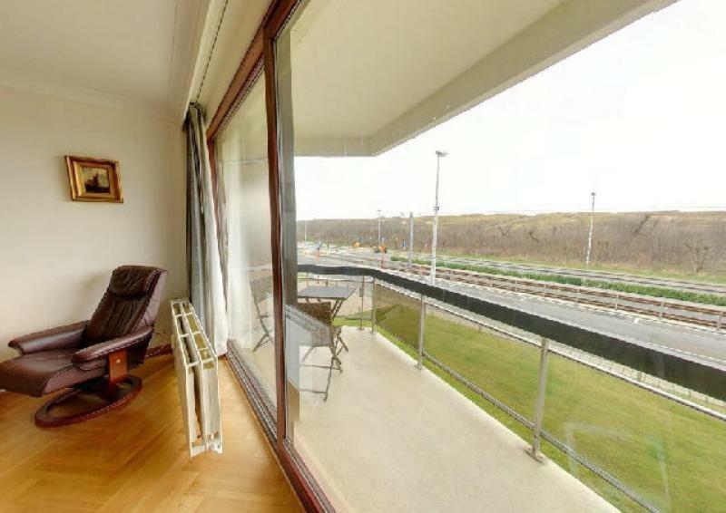 بلانكنبرخ A. Ruzettelaan 183 Apartment 5A1 Neptunus المظهر الخارجي الصورة